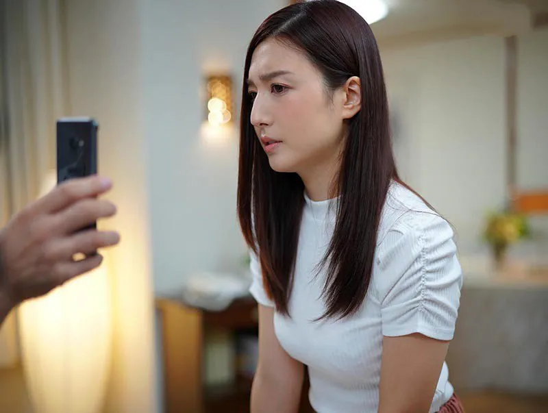 Vợ yêu ngoại tình bị chồng bắt quả tang và cái kết jav