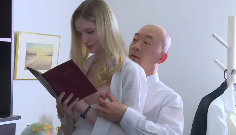 Vợ yêu chấp nhận làm nhân tình cho đối tác của anh xã để trả nợ