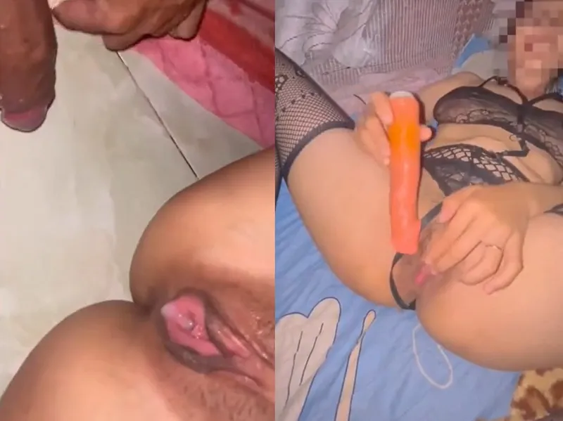 Quan hệ tập thể vợ yêu còn bắn tinh đầy lồn em